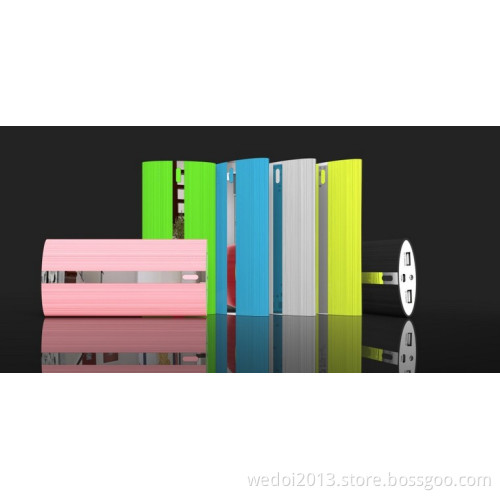 12000mAh New Power Bank with Large Capacity (WY-PB63)